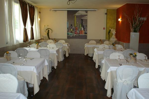 Locanda Del Lupo Faenza Exterior photo